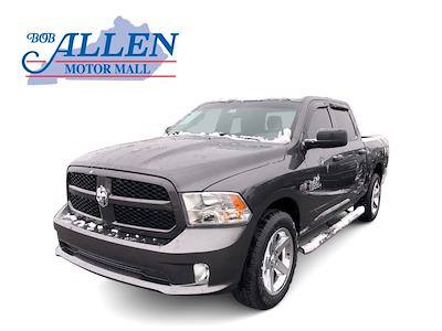 Used 2016 Ram 1500 ST Crew Cab for sale #M26376A - photo 1