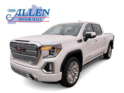 Used 2019 GMC Sierra 1500 Denali Crew Cab for sale #M26397A - photo 1