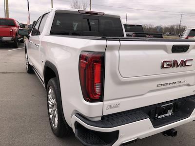 Used 2019 GMC Sierra 1500 Denali Crew Cab for sale #M26397A - photo 2