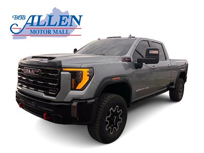 Used 2024 GMC Sierra 2500 AT4X Crew Cab for sale #M26398A - photo 1