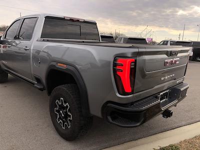 Used 2024 GMC Sierra 2500 AT4X Crew Cab for sale #M26398A - photo 2