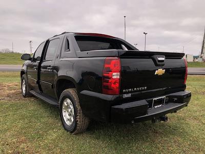 2013 Chevrolet Avalanche RWD Pickup for sale #M26420A - photo 2