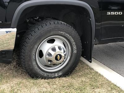 Used 2021 Chevrolet Silverado 3500 LT Crew Cab for sale #M26427A - photo 2