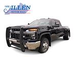 2021 Chevrolet Silverado 3500 Crew Cab 4WD Pickup for sale #M26427A - photo 1