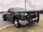 2021 Chevrolet Silverado 3500 Crew Cab 4WD Pickup for sale #M26427A - photo 7