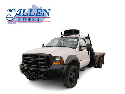 Used 2005 Ford F-450 - photo 1