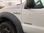 2005 Ford F-450 Regular Cab DRW RWD Flatbed Truck for sale #M26427B - photo 10