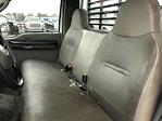 2005 Ford F-450 Regular Cab DRW RWD Flatbed Truck for sale #M26427B - photo 12