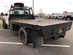2005 Ford F-450 Regular Cab DRW RWD Flatbed Truck for sale #M26427B - photo 2