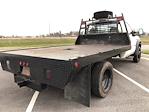 2005 Ford F-450 Regular Cab DRW RWD Flatbed Truck for sale #M26427B - photo 6