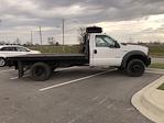 2005 Ford F-450 Regular Cab DRW RWD Flatbed Truck for sale #M26427B - photo 7