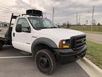 2005 Ford F-450 Regular Cab DRW RWD Flatbed Truck for sale #M26427B - photo 8
