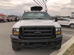 2005 Ford F-450 Regular Cab DRW RWD Flatbed Truck for sale #M26427B - photo 9