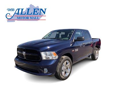Used 2016 Ram 1500 - photo 1