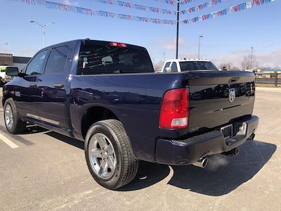 Used 2016 Ram 1500 - photo 1