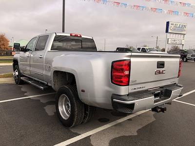 Used 2019 GMC Sierra 3500 Denali Crew Cab for sale #M26449A - photo 2