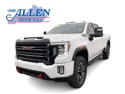 Used 2022 GMC Sierra 3500 - photo 1