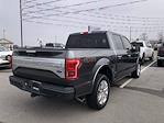 Used 2016 Ford F-150 SuperCrew Cab for sale #M26462A - photo 5