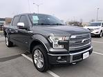 Used 2016 Ford F-150 SuperCrew Cab for sale #M26462A - photo 7