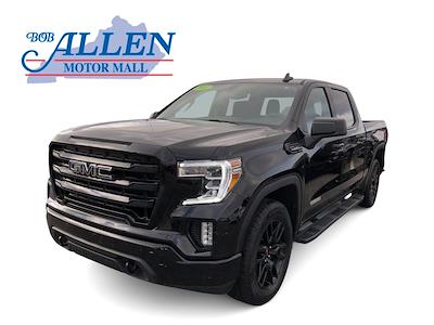 Used 2021 GMC Sierra 1500 Elevation Crew Cab for sale #M26486A - photo 1