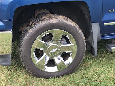 Used 2015 Chevrolet Silverado 1500 - photo 1