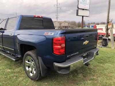 Used 2015 Chevrolet Silverado 1500 - photo 1