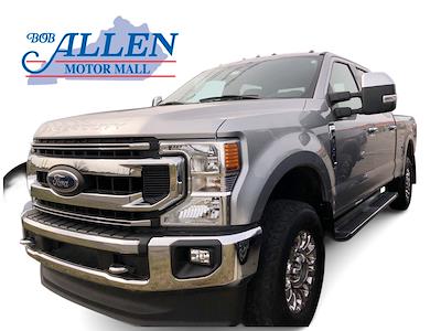 Used 2020 Ford F-250 - photo 1