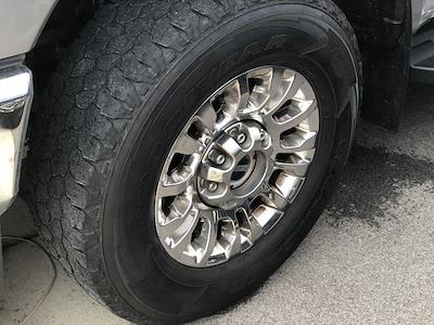 Used 2020 Ford F-250 - photo 1
