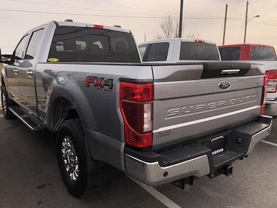 Used 2020 Ford F-250 - photo 1
