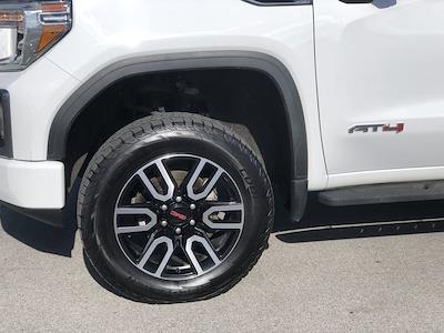 Used 2021 GMC Sierra 1500 AT4 Crew Cab for sale #M26516A - photo 2