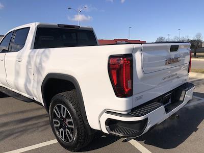 2021 GMC Sierra 1500 Crew Cab 4WD Pickup for sale #M26516A - photo 2