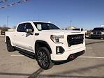 Used 2021 GMC Sierra 1500 AT4 Crew Cab for sale #M26516A - photo 7