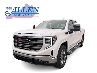 Used 2024 GMC Sierra 1500 - photo 1