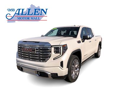 Used 2023 GMC Sierra 1500 Denali Crew Cab for sale #M26539A - photo 1