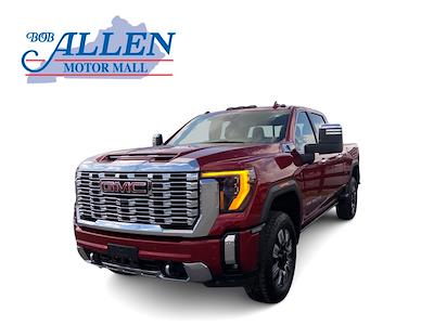 Used 2024 GMC Sierra 2500 - photo 1