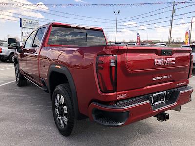 Used 2024 GMC Sierra 2500 - photo 1