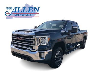 Used 2021 GMC Sierra 2500 - photo 1