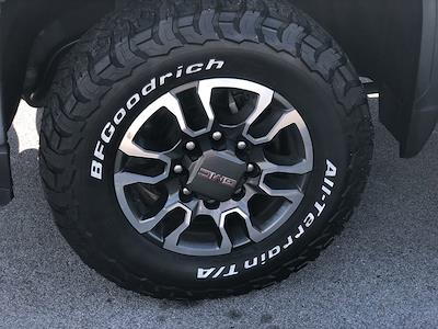 Used 2021 GMC Sierra 2500 - photo 1