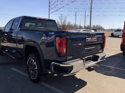 Used 2021 GMC Sierra 2500 - photo 1