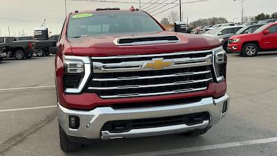 Used 2024 Chevrolet Silverado 2500 - photo 1