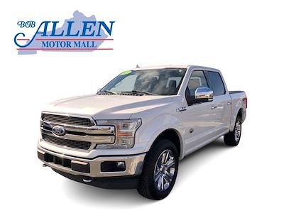 Used 2019 Ford F-150 - photo 1