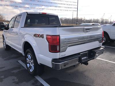 Used 2019 Ford F-150 - photo 1