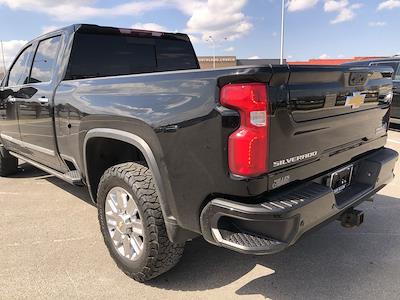 Used 2024 Chevrolet Silverado 2500 - photo 1