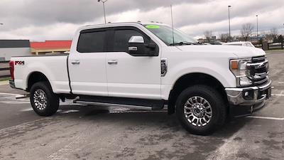 Used 2021 Ford F-250 - photo 1