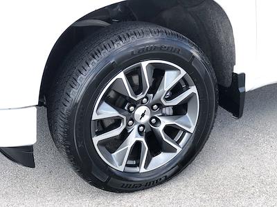 Used 2023 Chevrolet Silverado 1500 - photo 1