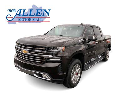 Used 2019 Chevrolet Silverado 1500 - photo 1