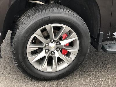 Used 2019 Chevrolet Silverado 1500 - photo 1