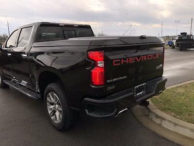 Used 2019 Chevrolet Silverado 1500 - photo 1