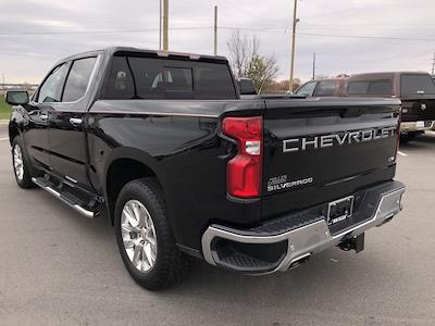 2021 Chevrolet Silverado 1500 Crew Cab 4WD, Pickup for sale #MP8317 - photo 2