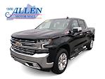 2021 Chevrolet Silverado 1500 Crew Cab 4WD, Pickup for sale #MP8317 - photo 1